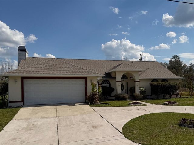 3948 SW 157TH PLACE ROAD, Ocala, FL 34473