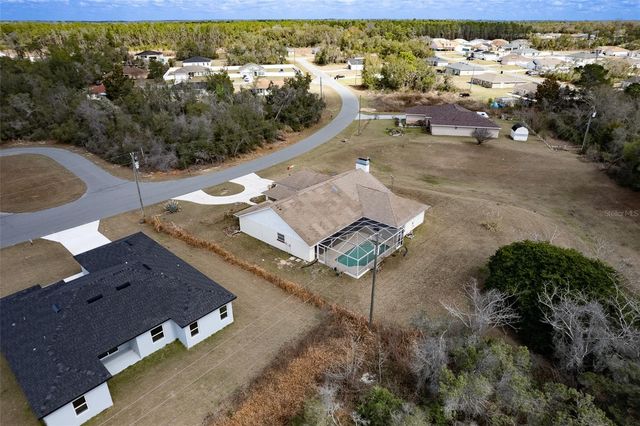 3948 SW 157TH PLACE ROAD, Ocala, FL 34473