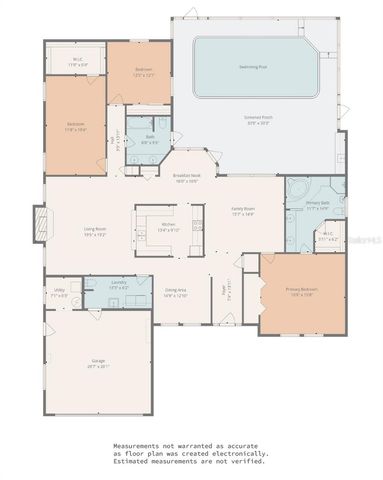 3948 SW 157TH PLACE ROAD, Ocala, FL 34473