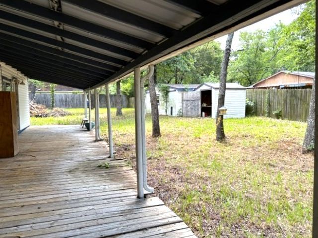 6107 Apache Drive, Mabank, TX 75156