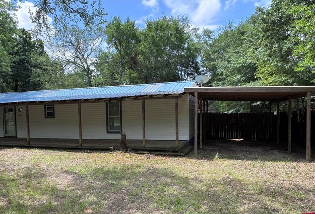 6107 Apache Drive, Mabank, TX 75156