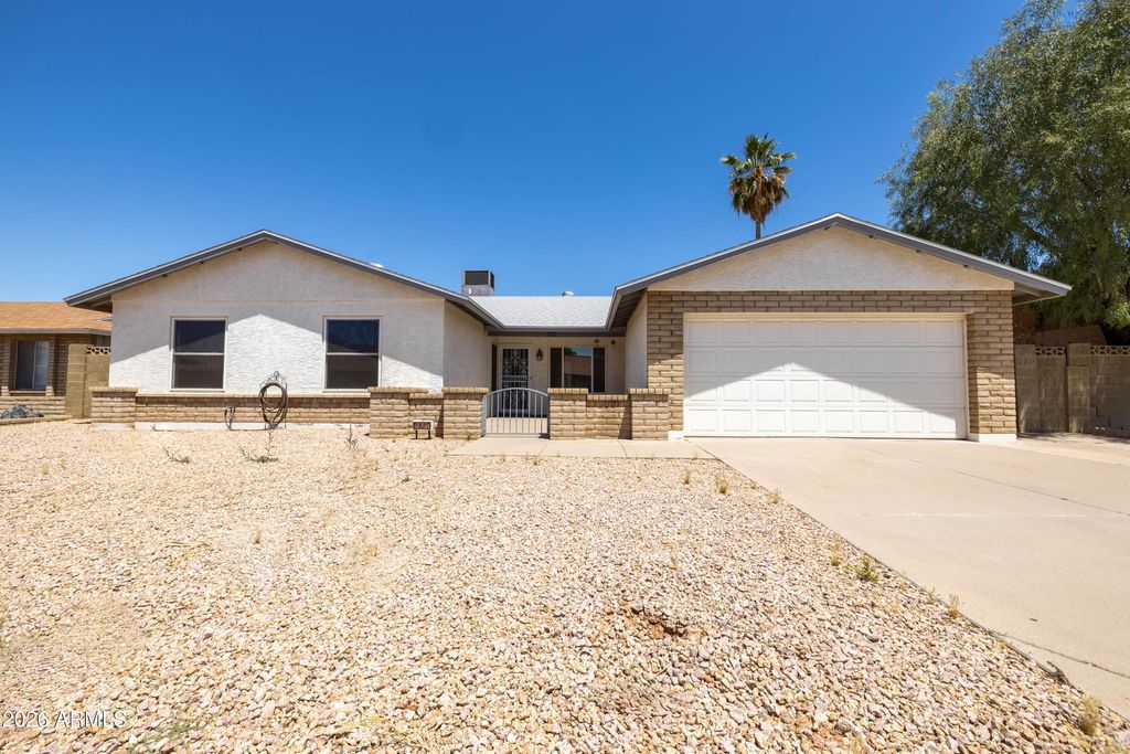 2418 W BROOKS Street, Chandler, AZ 85224 — photo 2