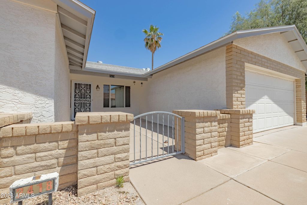 2418 W BROOKS Street, Chandler, AZ 85224 — photo 4