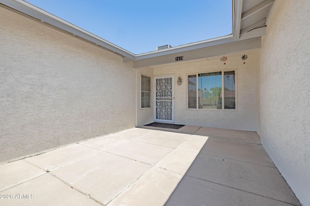 2418 W BROOKS Street, Chandler, AZ 85224 — photo 5