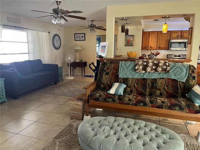 1637 SAN ROY DRIVE, Dunedin, FL 34698