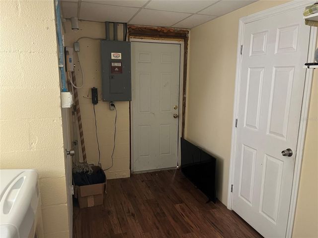 1637 SAN ROY DRIVE, Dunedin, FL 34698