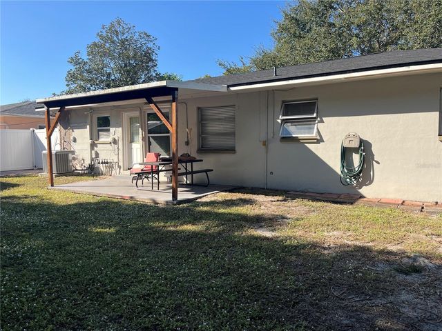 1637 SAN ROY DRIVE, Dunedin, FL 34698