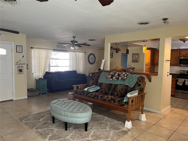 1637 SAN ROY DRIVE, Dunedin, FL 34698