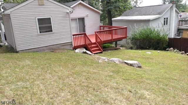 136 Dupont Ave, Hopatcong Boro, NJ 07843