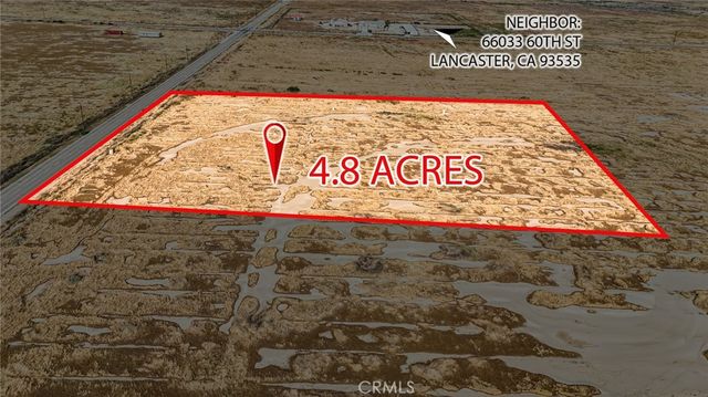 6161 H Avenue E, Roosevelt, CA 93535