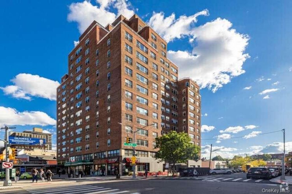 107-40 Queens Boulevard 10D, Forest Hills, NY 11375