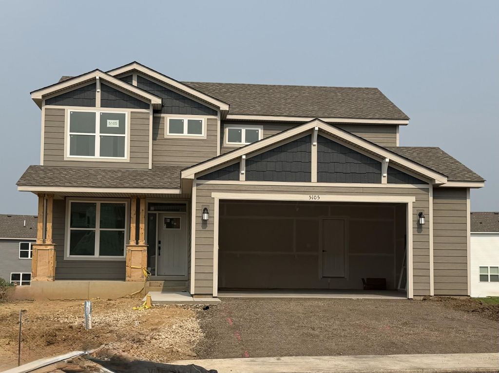 5105 Windlass Drive, Woodbury, MN 55129