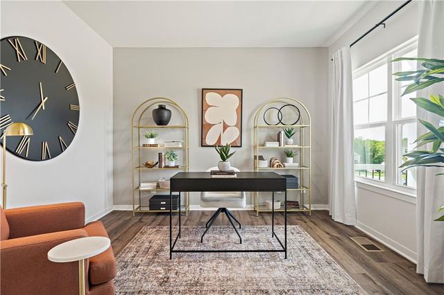 10294 Tuscany Parkway, Peculiar, MO 64078