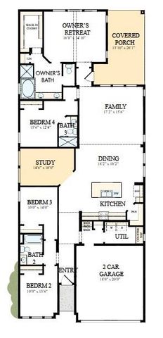 336 Twilight Haze Court, Willis, TX 77318