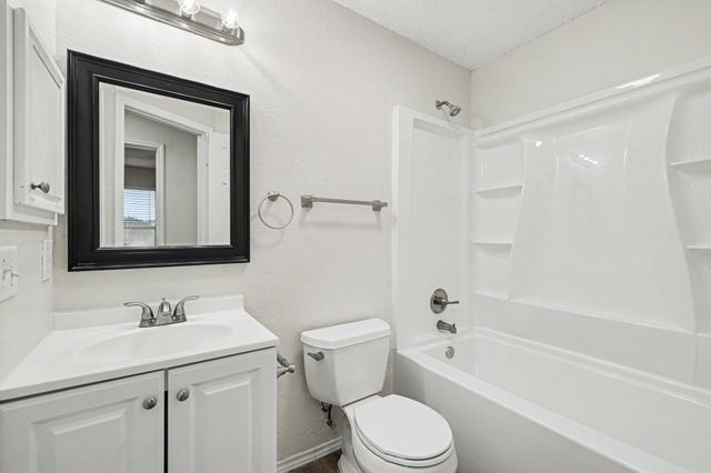 10700 Castle Drive, Frisco, TX 75035