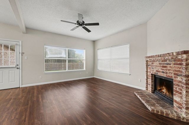 10700 Castle Drive, Frisco, TX 75035