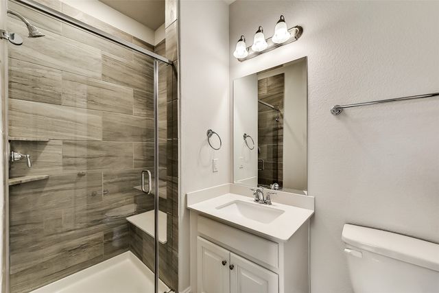 5324 Tuscarora Trail, Mckinney, TX 75070