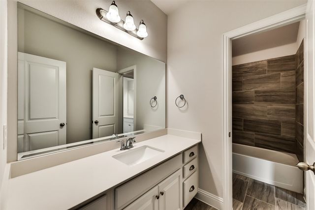 5324 Tuscarora Trail, Mckinney, TX 75070