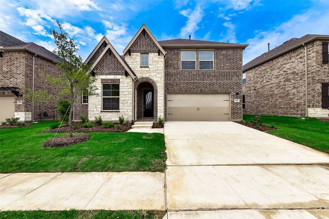 5324 Tuscarora Trail, Mckinney, TX 75070