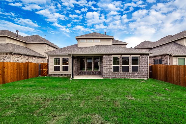 5324 Tuscarora Trail, Mckinney, TX 75070