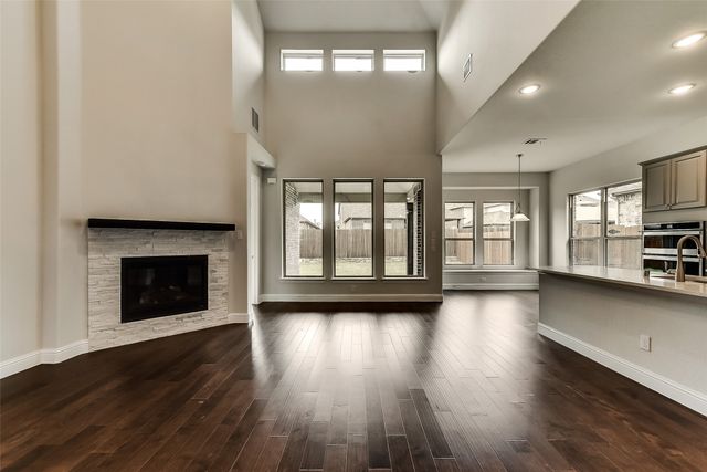 5324 Tuscarora Trail, Mckinney, TX 75070