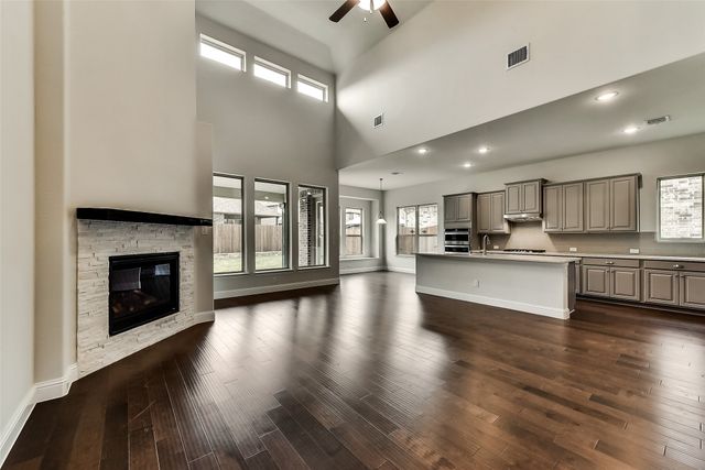 5324 Tuscarora Trail, Mckinney, TX 75070