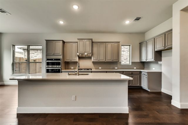 5324 Tuscarora Trail, Mckinney, TX 75070