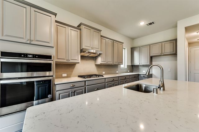 5324 Tuscarora Trail, Mckinney, TX 75070