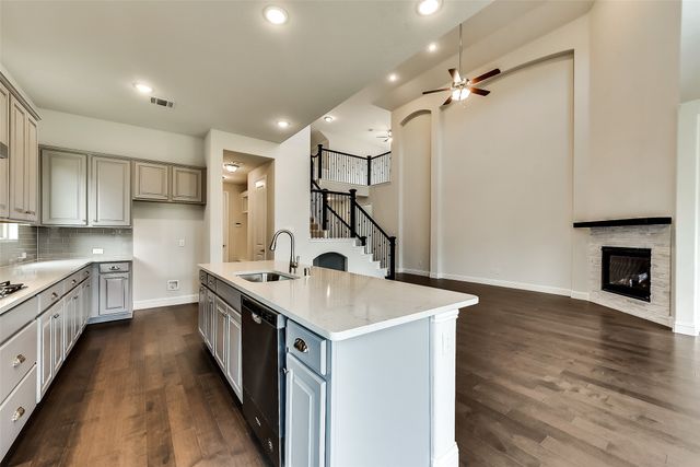 5324 Tuscarora Trail, Mckinney, TX 75070