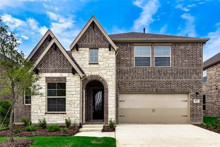 5324 Tuscarora Trail, Mckinney, TX 75070