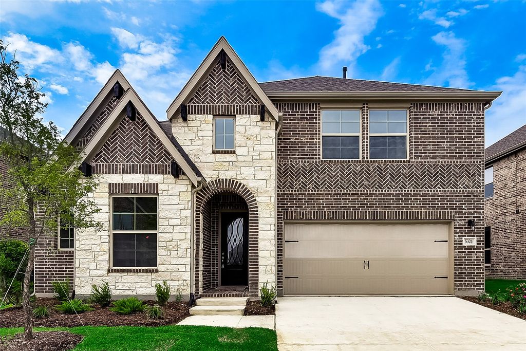 5324 Tuscarora Trail, Mckinney, TX 75070