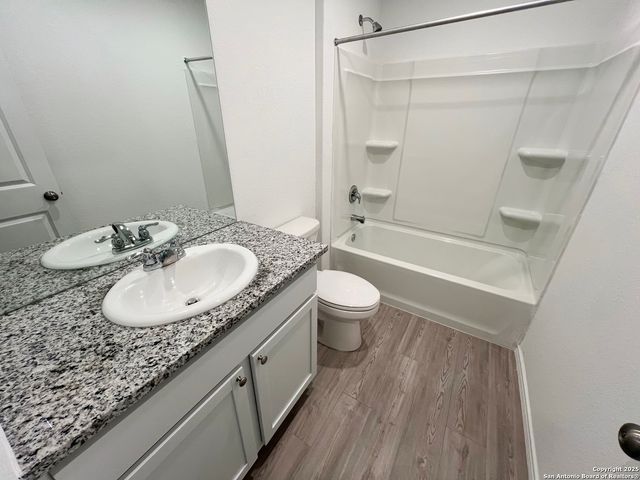 7227 Satellite Way, San Antonio, TX 78252