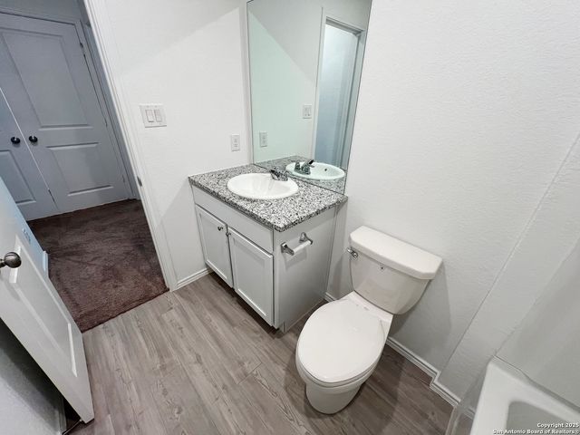 7227 Satellite Way, San Antonio, TX 78252