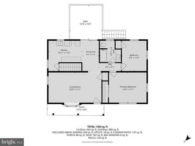 14 WATERFRONT DR, Hanover, PA 17331