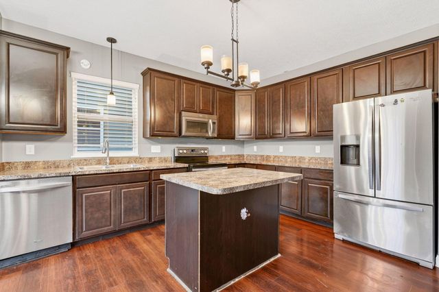 2655 Aeden Drive, Columbus, OH 43219