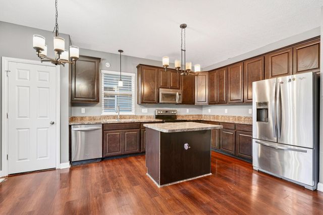 2655 Aeden Drive, Columbus, OH 43219