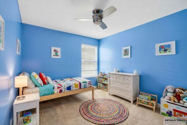 2655 Aeden Drive, Columbus, OH 43219