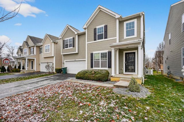 2655 Aeden Drive, Columbus, OH 43219