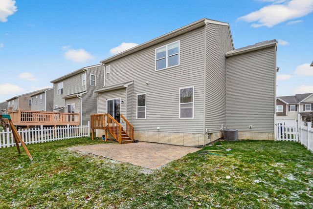 2655 Aeden Drive, Columbus, OH 43219