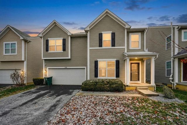 2655 Aeden Drive, Columbus, OH 43219