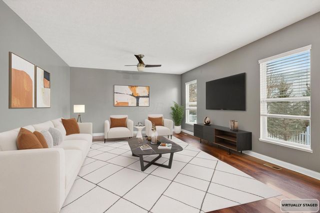 2655 Aeden Drive, Columbus, OH 43219