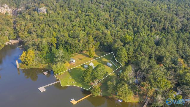 Lot 0 Highway 273, Leesburg, AL 35983