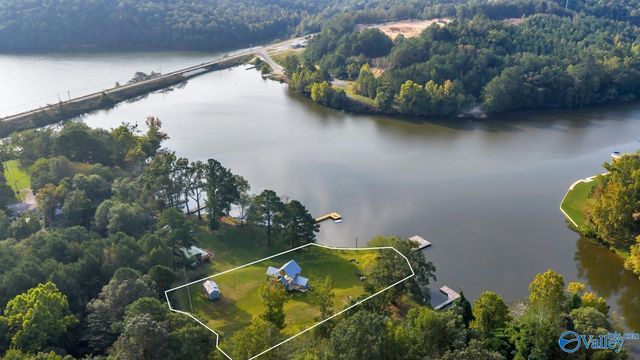 Lot 0 Highway 273, Leesburg, AL 35983