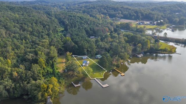 Lot 0 Highway 273, Leesburg, AL 35983