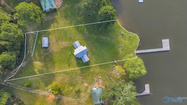 Lot 0 Highway 273, Leesburg, AL 35983