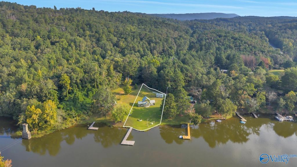 Lot 0 Highway 273, Leesburg, AL 35983