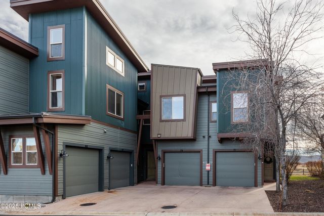6020 Park Lane South 70, Park City, UT 84098
