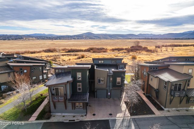 6020 Park Lane South 70, Park City, UT 84098