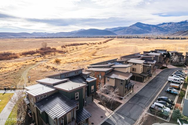 6020 Park Lane South 70, Park City, UT 84098