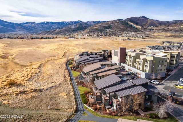 6020 Park Lane South 70, Park City, UT 84098